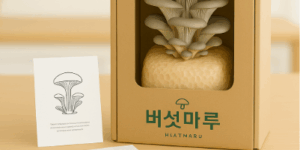 네이밍과 감성 패키징으로 차별화하기