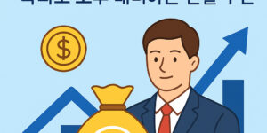 직장인을 위한 연금저축 투자법