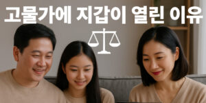 2025 추석 소비 트렌드 분석