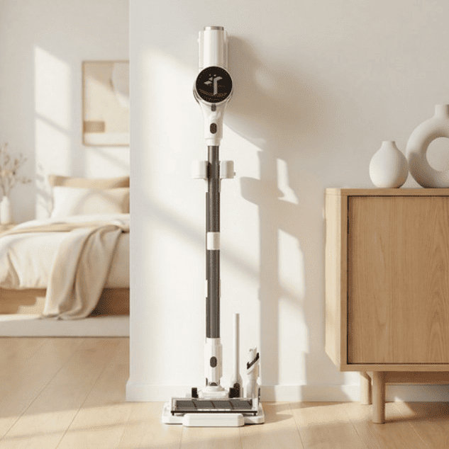 틴도우 BLDC 무선청소기 V10 PRO