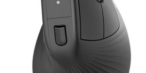 삼성 무선 버티컬 마우스