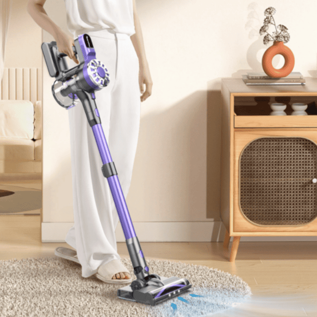 Teendow 무선청소기 V07