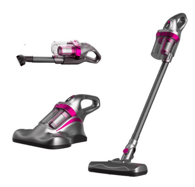 일체형 진드기 청소기