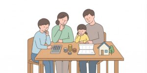 차상위계층 혜택