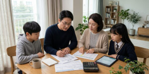 주거급여 얼마 받을까