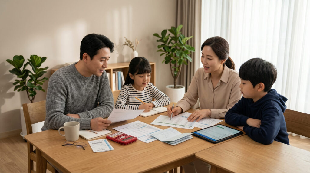 생계급여 얼마 받을까