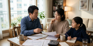 중위소득 120% 기준