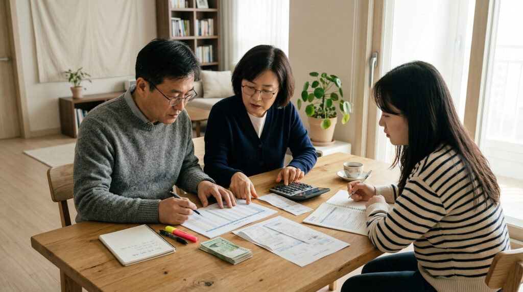 차상위계층 지원금·통신비·교육비 혜택