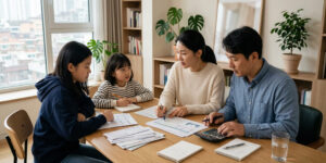 기초생활수급자 조건 생계급여