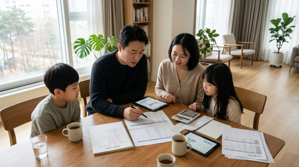 기준중위소득 150% 이하