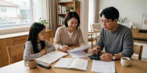 기준 중위소득 50% 차상위계층