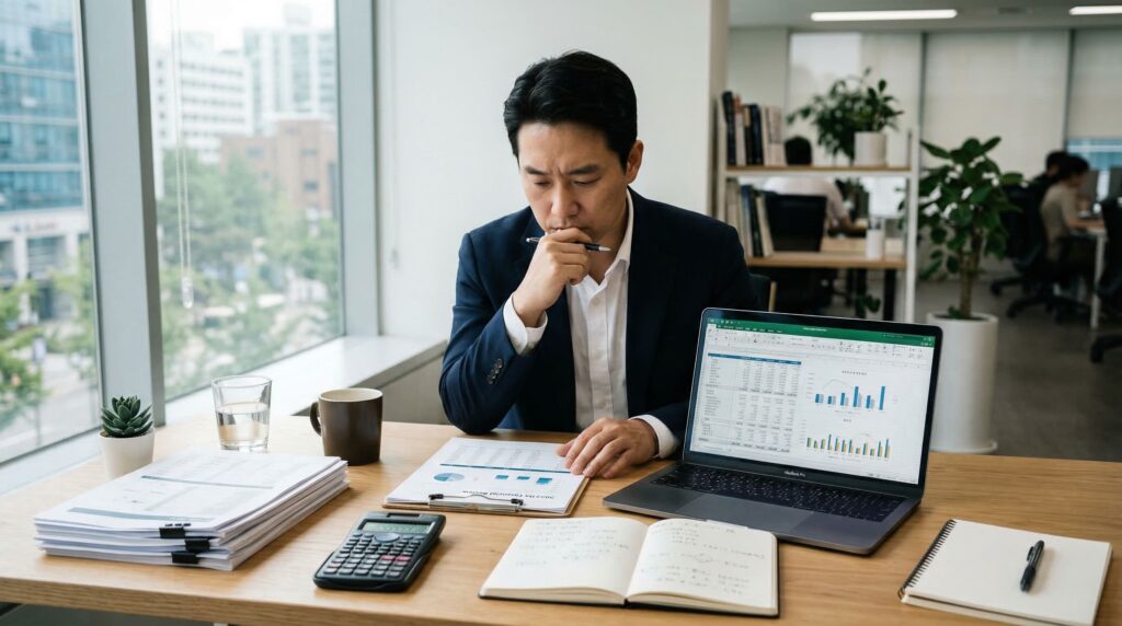 소상공인 지원금 신청 방법 – 처음이면 뭐부터 해야 할까