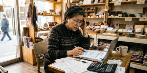 소상공인 정책자금 받으면 이거 안 하면 계속 돈 부족합니다