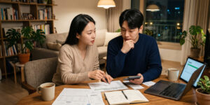 소득인정액 개념