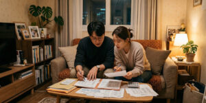 소득인정액 기준 초과하면 받을 수 있는 지원은 없을까