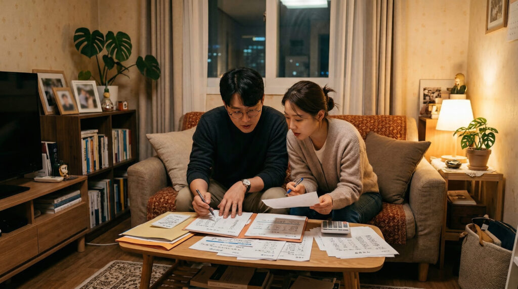 폐업 지원금 받을 수 있을까 – 재도전 장려금 기준 확인