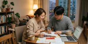 통신비 카드 할인