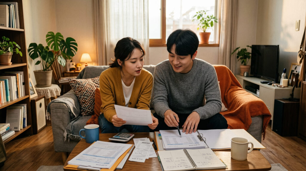 차상위계층 가스요금 할인