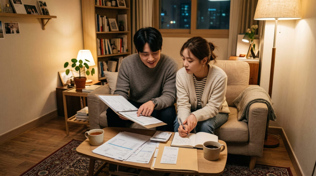 차상위계층 교통비 지원 – 우리 집 교통비 얼마나 줄어들까 기준 확인