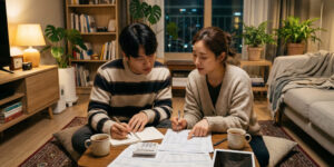 전기요금 절약 방법 – 누진제 구간 피하면 월 요금 절반 줄어듭니다