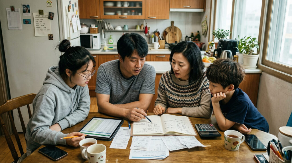 차상위계층 의료비 지원 – 우리 집 병원비 얼마나 줄어들까 기준 확인