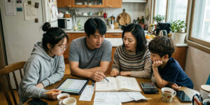 차상위계층 의료비 지원 – 우리 집 병원비 얼마나 줄어들까 기준 확인