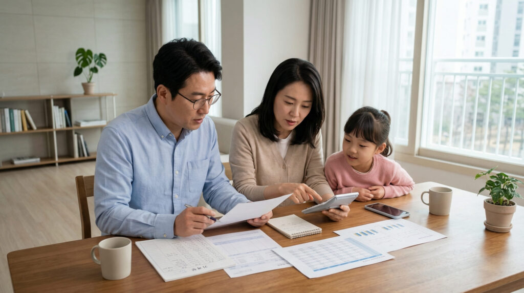 소득인정액이란?