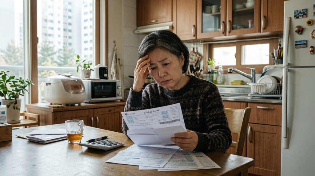 건강보험료 기준 중위소득 – 우리 집 몇 퍼센트일까 확인 방법