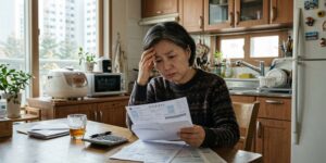 건강보험료 기준 중위소득 – 우리 집 몇 퍼센트일까 확인 방법