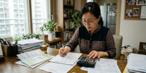 2026 기준 중위소득 100%·120%·150% 계산