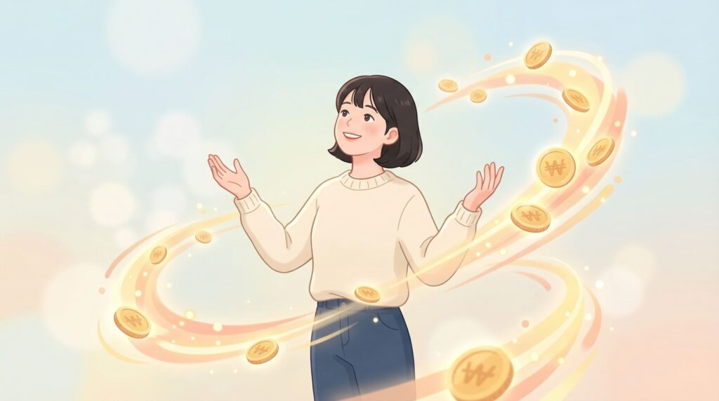 내 소비 패턴 기준 어디에 돈 쓰는지에 따라 신용카드 추천