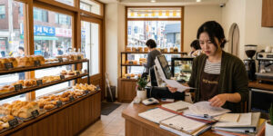 소상공인 긴급경영자금 받을 수 있을까