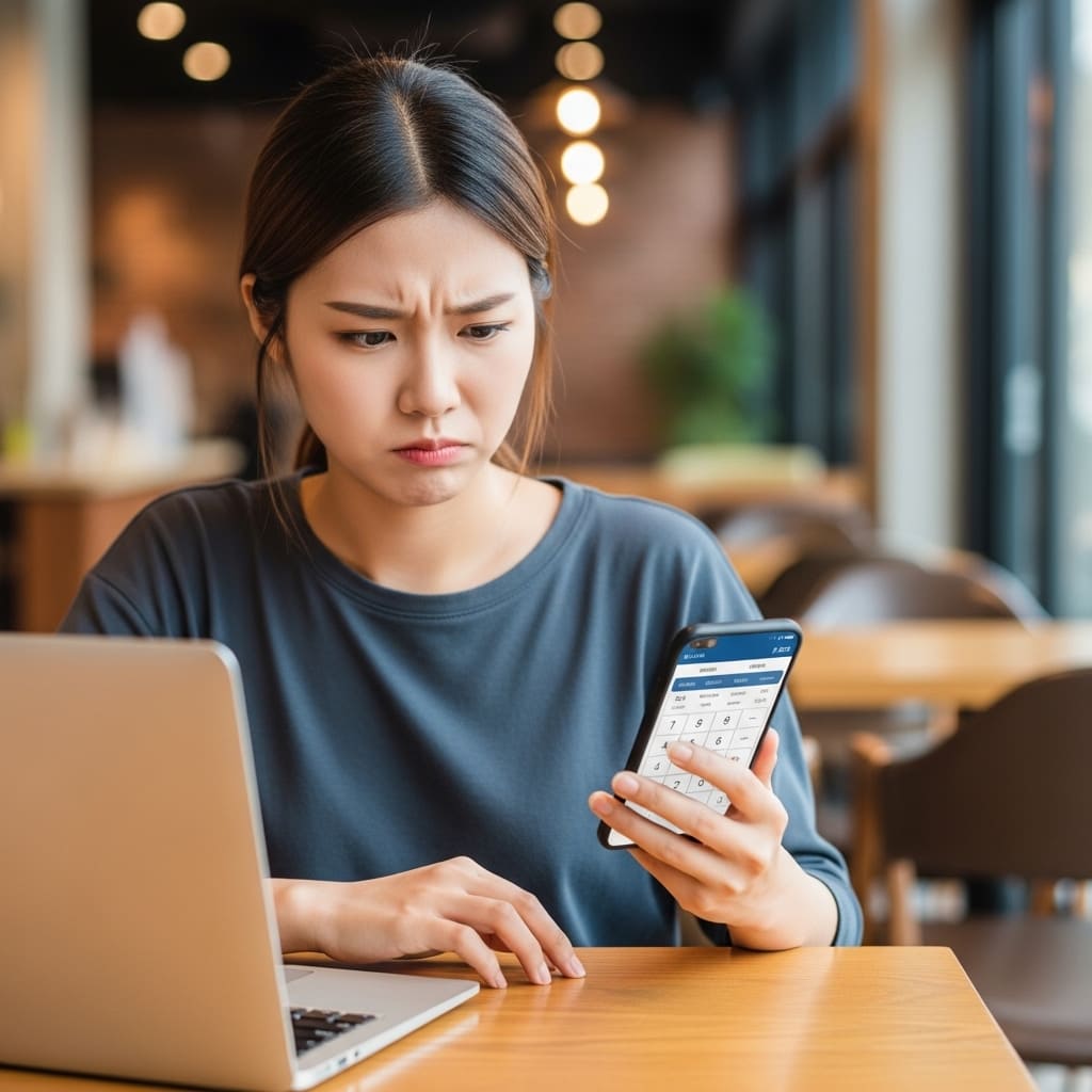 비상금대출 은행이 숨기는 '제3의 비상금' 5분 만에 확인하기