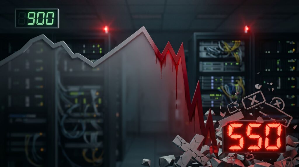 2금융권 대출 전 필독! 신용점수 하락 없이 비상금 500 확보하는 법