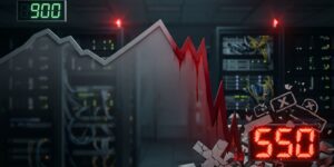 2금융권 대출 전 필독! 신용점수 하락 없이 비상금 500 확보하는 법