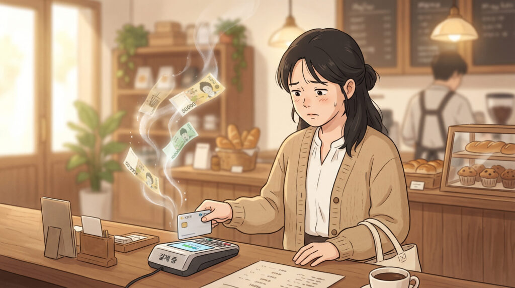 오늘 한도 마감 전, 내 조건 최저 금리 확정받기