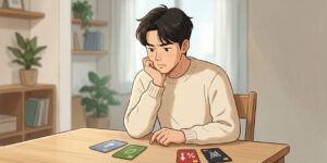 신용카드 발급 조건