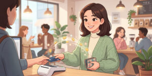 캐시백 신용카드 추천