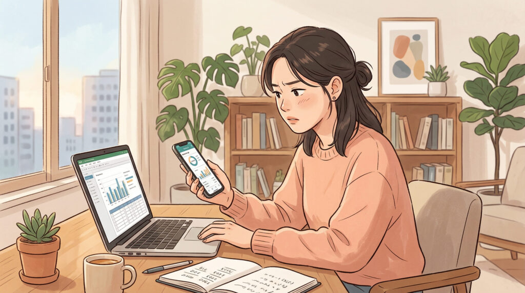 지금 바로 내 조건 최저 대출 금리 상품 선점하기