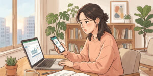 지금 바로 내 조건 최저 대출 금리 상품 선점하기