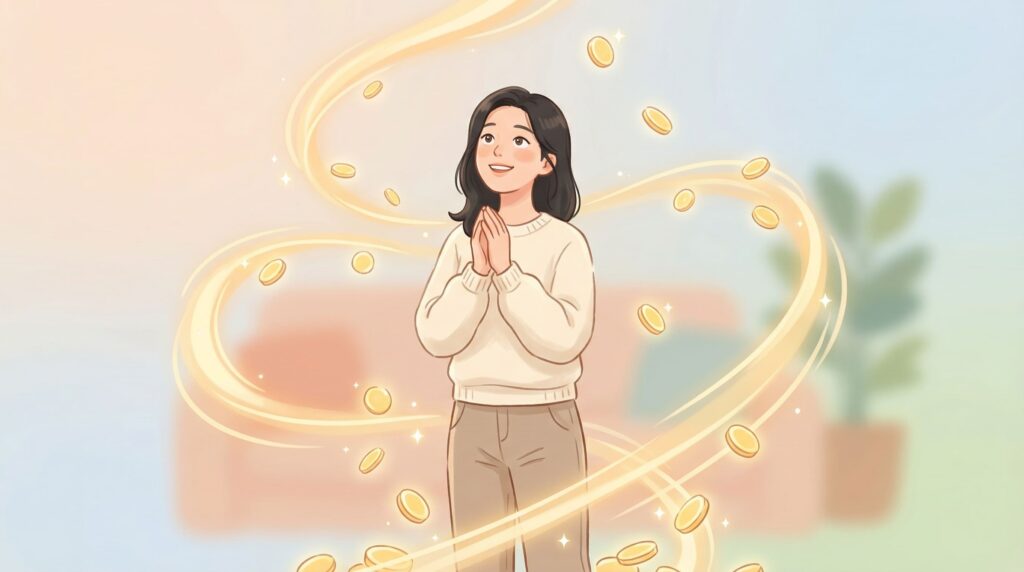 우리 가계 부채 탈출