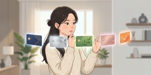 내 신용 점수 기준 승인 가능 상품 총정리